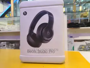 Beats Studio Pro