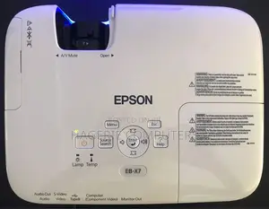 High Quality EPSON Projector