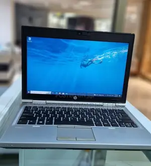 New Laptop HP EliteBook 2570P 6GB Intel Core I5 HDD 500GB