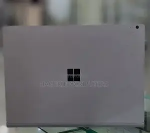 New Laptop Microsoft Surface Book 16GB Intel Core I7 SSD 512GB
