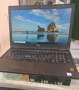 New Laptop Dell Latitude 5420 16GB Intel Core I7 SSD 256GB