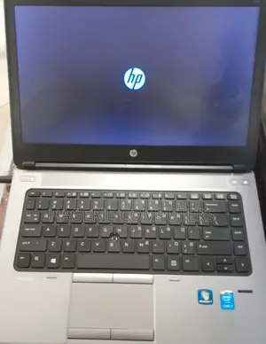 New Laptop HP ProBook 640 G1 8GB Intel Core I5 HDD 500GB