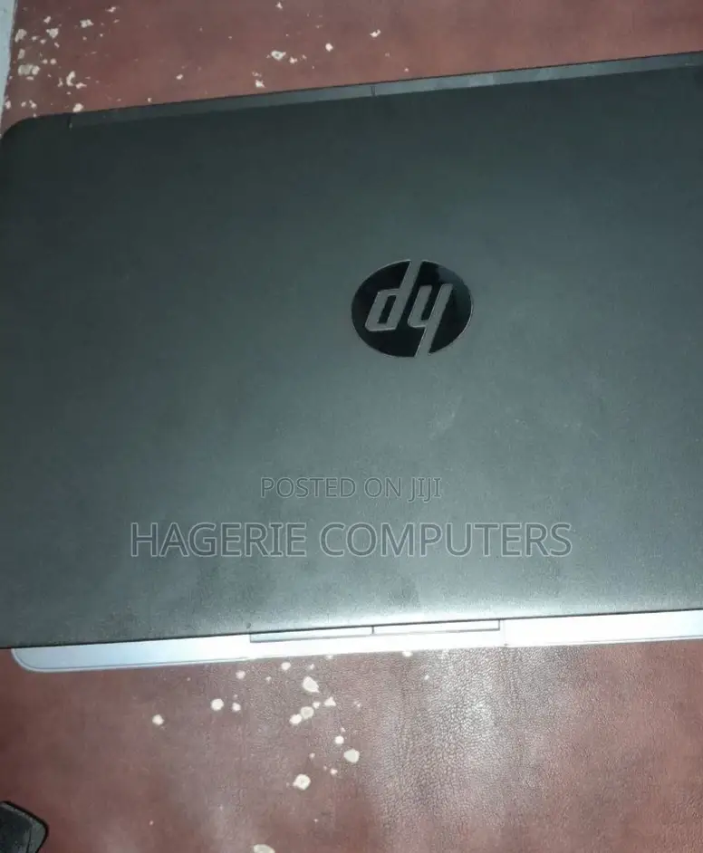New Laptop HP ProBook 640 G1 8GB Intel Core I5 HDD 500GB