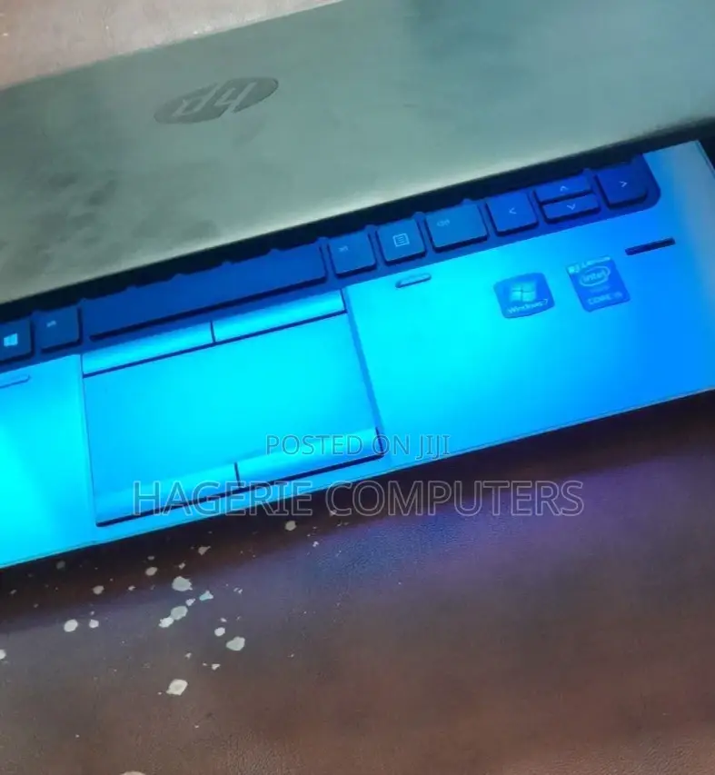 New Laptop HP ProBook 640 G1 8GB Intel Core I5 HDD 500GB