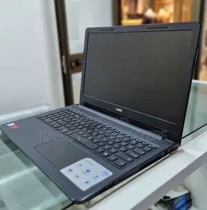 New Laptop Dell Inspiron 15 3000 8GB Intel Core I5 HDD 1T