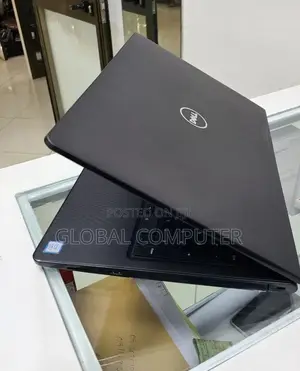 New Laptop Dell Inspiron 15 8GB Intel Core I5 SSD 512GB