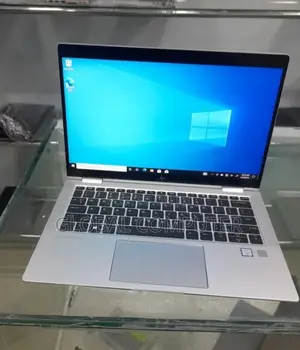 New Laptop HP 16GB Intel Core I7 SSD 512GB