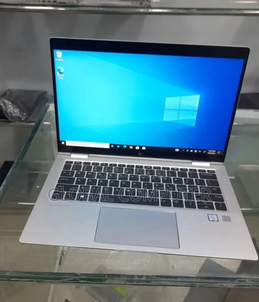 New Laptop HP 16GB Intel Core I7 SSD 512GB