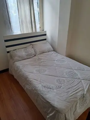 Furnished 2bdrm Apartment in Guest  House For, Yeka for rent