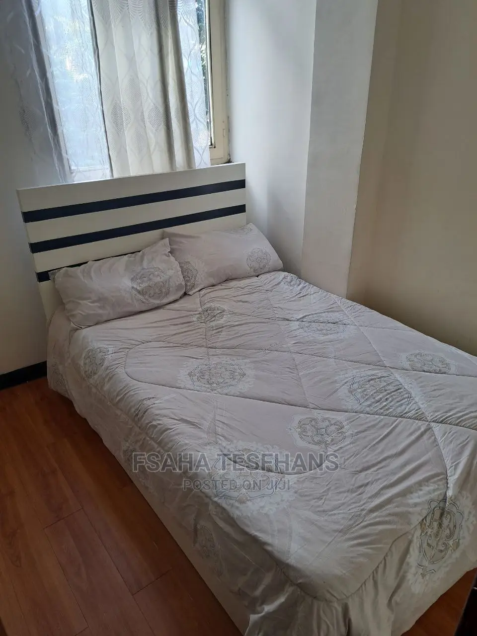 Furnished 2bdrm Apartment in Guest  House For, Yeka for rent