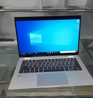 New Laptop HP 16GB Intel Core I7 SSD 512GB