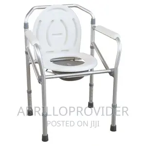 Commode Chair H96