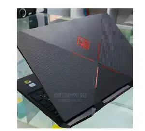 New Laptop HP Omen 15 16GB Intel Core I7 HDD+SSD 1T