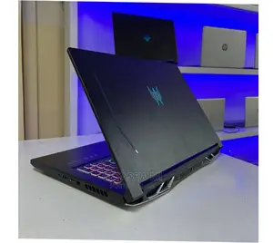 New Laptop Acer Predator Helios 300 16GB Intel Core I9 SSD 512GB