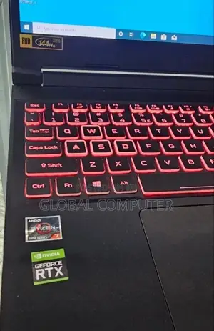 New Laptop Acer Nitro 5 Spin 16GB Intel Core I7 SSD 512GB