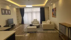 Furnished 3bdrm Apartment in Addis Abeba, Bole for rent