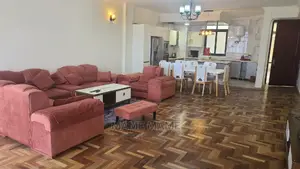 Furnished 4bdrm Apartment in Addis Abeba, Bole for rent