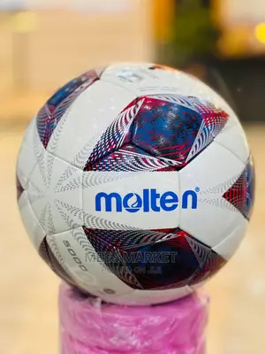Molten Bole