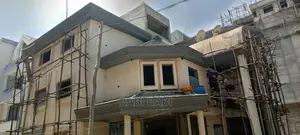 8bdrm House in Ayat, Yeka for sale
