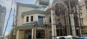 8bdrm House in Ayat, Yeka for sale