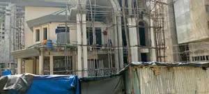 8bdrm House in Ayat, Yeka for sale