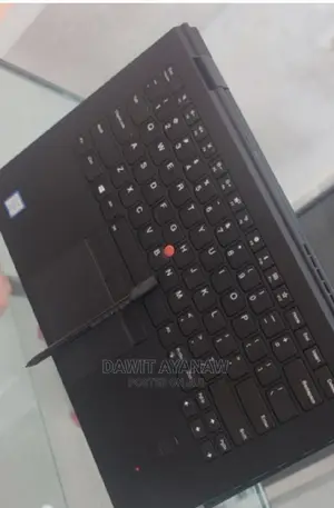 New Laptop Lenovo Thinkpad X1 Yoga 16GB Intel Core I5 SSD 512GB