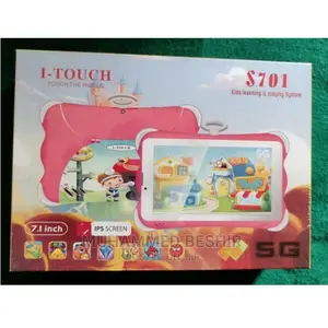 New iTouch X702 128 GB