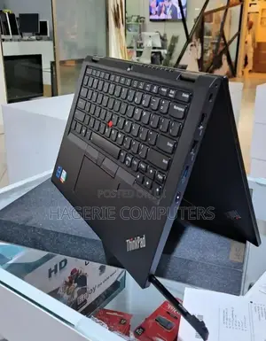 New Laptop Lenovo Thinkpad L14 16GB Intel Core I7 SSD 512GB