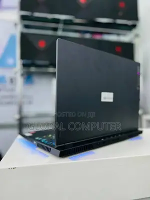 New Laptop Lenovo Legion Y545 16GB AMD Ryzen 9 SSD 1T