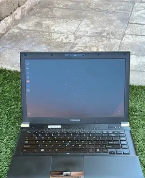 New Laptop Toshiba Tecra R840 4GB Intel Core I5 HDD 500GB
