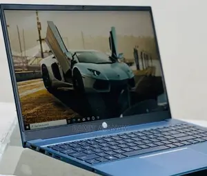 New Laptop HP Pavilion 15 8GB AMD Ryzen 5 SSD 512GB