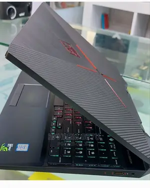 New Laptop HP Omen 15 16GB Intel Core I7 HDD+SSD 1T