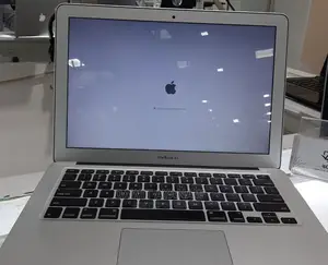 New Laptop Apple MacBook Air 2012 8GB Intel Core I5 SSD 128GB