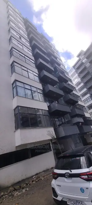3bdrm Apartment in አድስ አበባ, Bole for sale