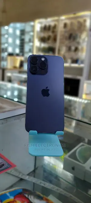 Apple iPhone 14 Pro Max 256 GB Purple