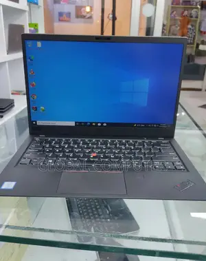 New Laptop Lenovo 16GB Intel Core I7 SSD 512GB