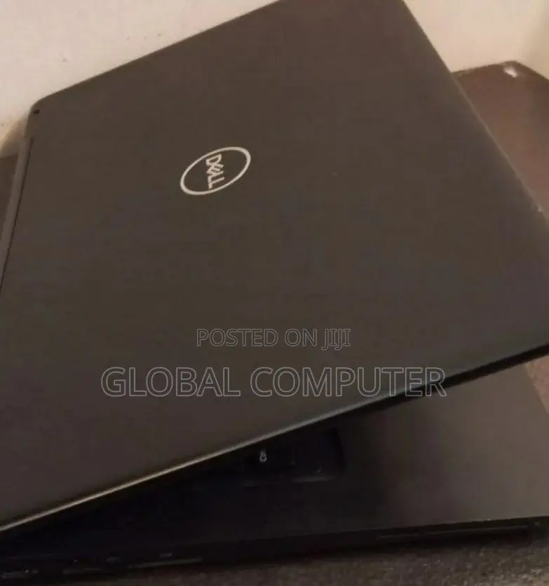 New Laptop Dell Latitude 12 E5270 16GB Intel Core I7 SSD 256GB