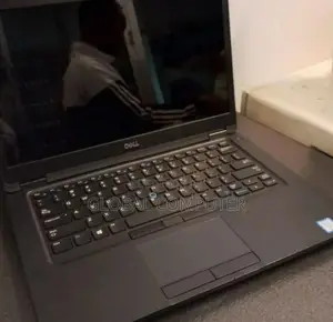 New Laptop Dell Latitude 12 E5270 16GB Intel Core I7 SSD 256GB