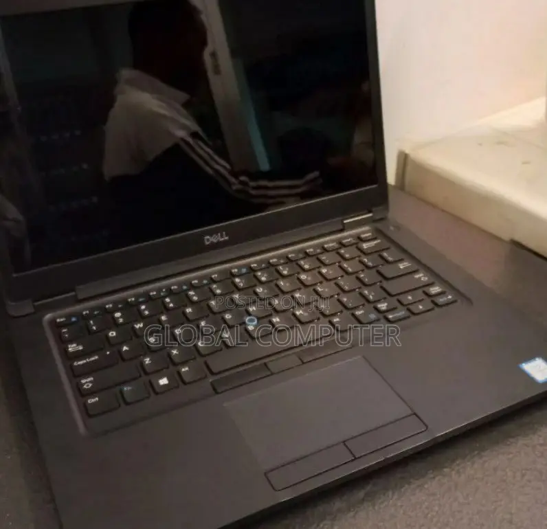 New Laptop Dell Latitude 12 E5270 16GB Intel Core I7 SSD 256GB