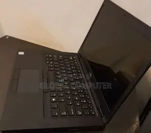 New Laptop Dell Latitude 12 E5270 16GB Intel Core I7 SSD 256GB