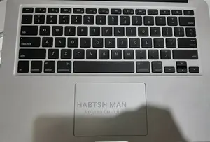 Laptop Apple MacBook Air 2012 4GB Intel Core I5 SSD 128GB