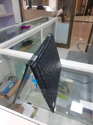 New Laptop Lenovo ThinkPad Yoga 8GB Intel Core I5 SSD 512GB