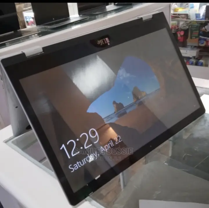 Laptop 2GB SSD 32GB