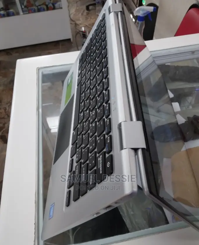 Laptop 2GB SSD 32GB