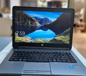 New Laptop HP 4GB Intel Core I5 HDD 500GB