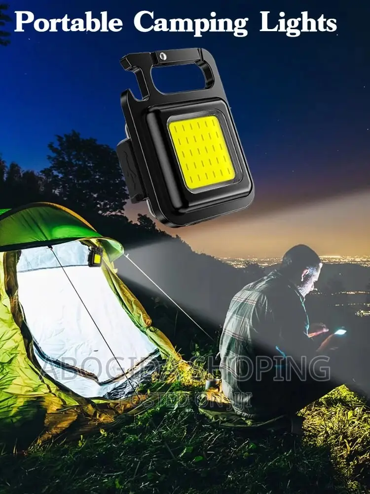 Mini Flash Light Led Flashlight