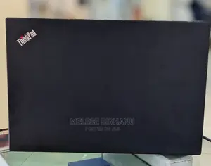 New Laptop Lenovo ThinkPad T470s 8GB Intel Core I5 SSD 256GB
