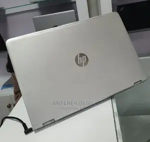 New Laptop HP Envy X360 16GB Intel Core I7 SSD 512GB