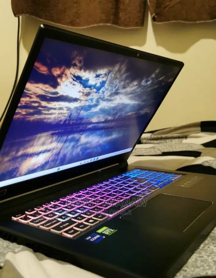 New Laptop Acer Predator Helios 300 16GB Intel Core I9 SSD 512GB