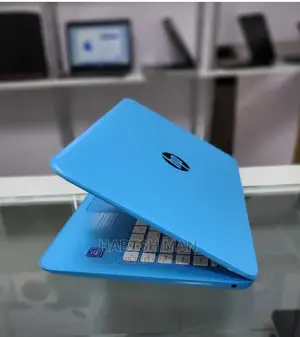New Laptop HP Stream Notebook 4GB Intel Celeron SSD 32GB
